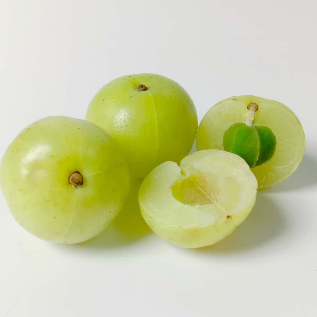 Amla: The Fruit Our Grandmothers Never Stopped Trusting