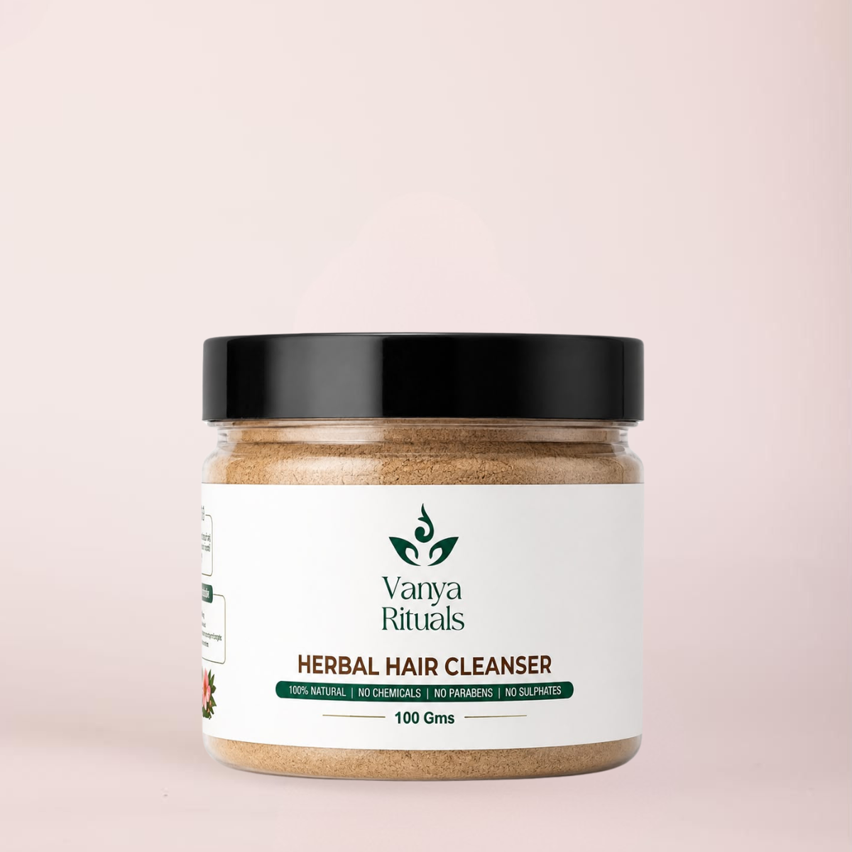 Vanya Hair Cleanser