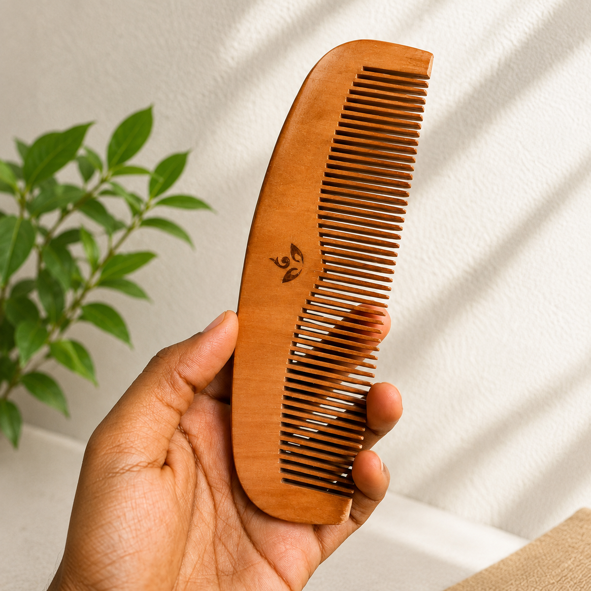 Vanya Neem Comb