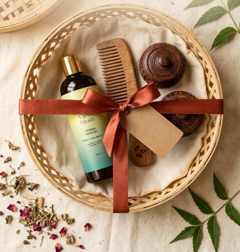 Festive Gifting